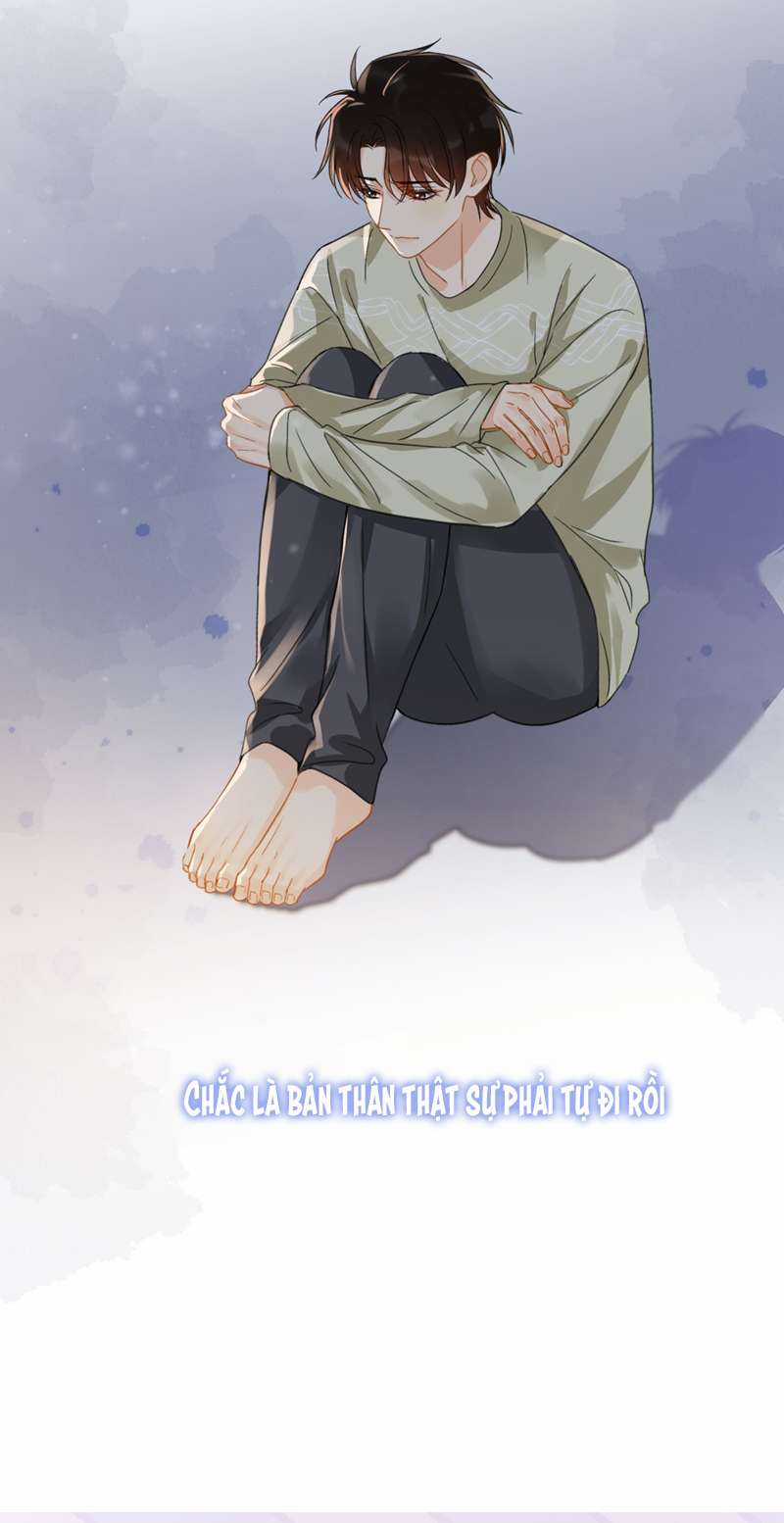 Theo Đuôi - Chapter 62 - Trang 35