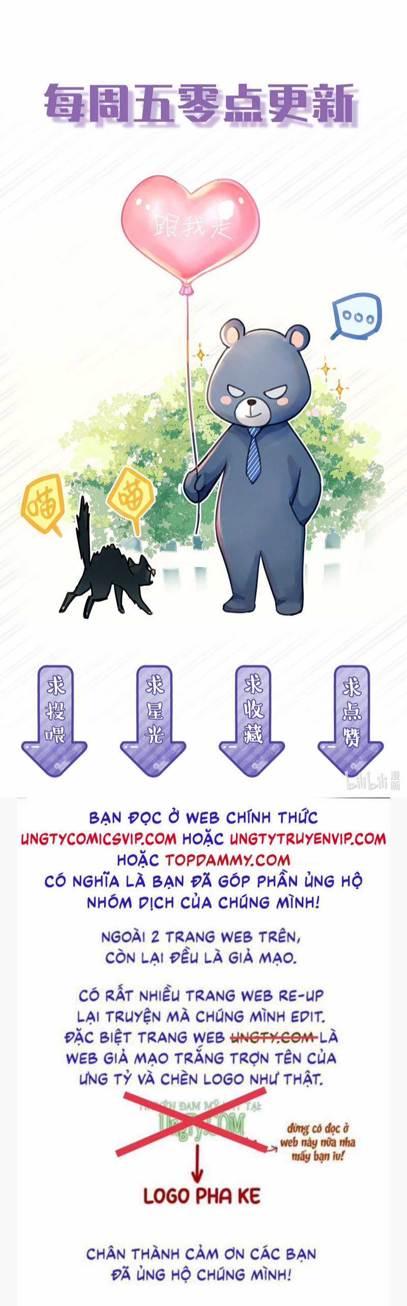 Theo Đuôi - Chapter 62 - Trang 37