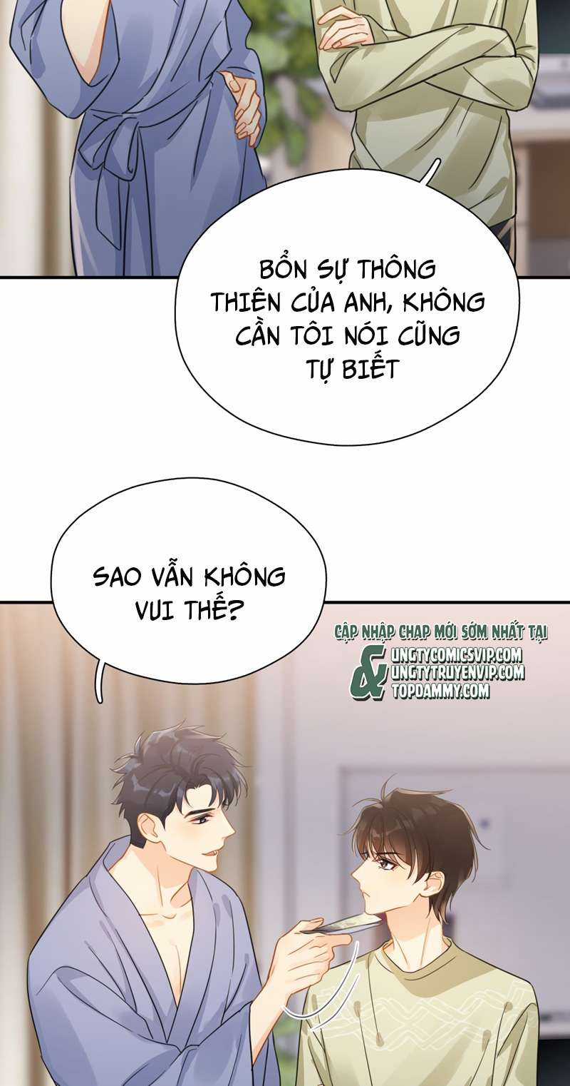 Theo Đuôi - Chapter 62 - Trang 5