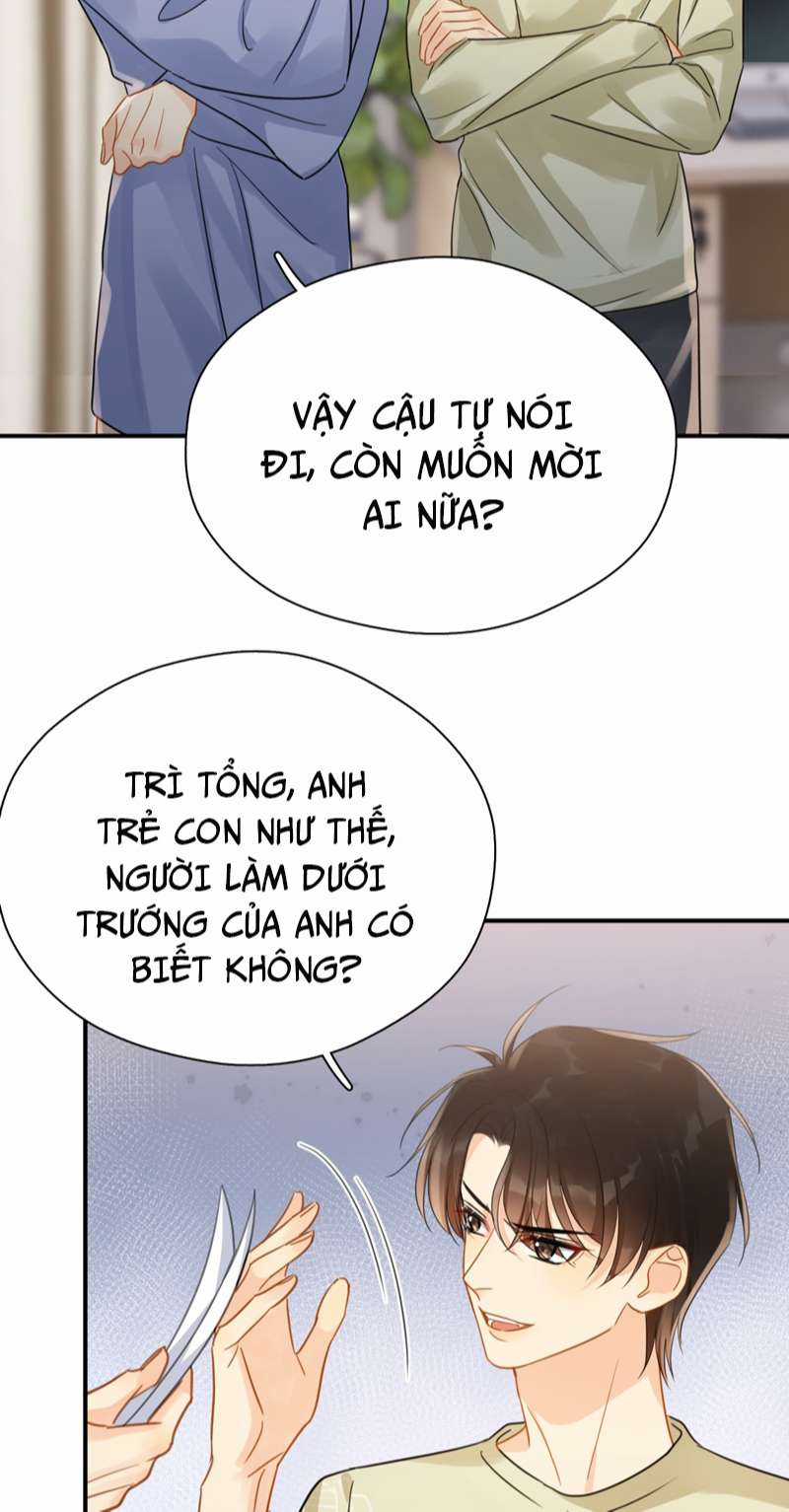 Theo Đuôi - Chapter 62 - Trang 6