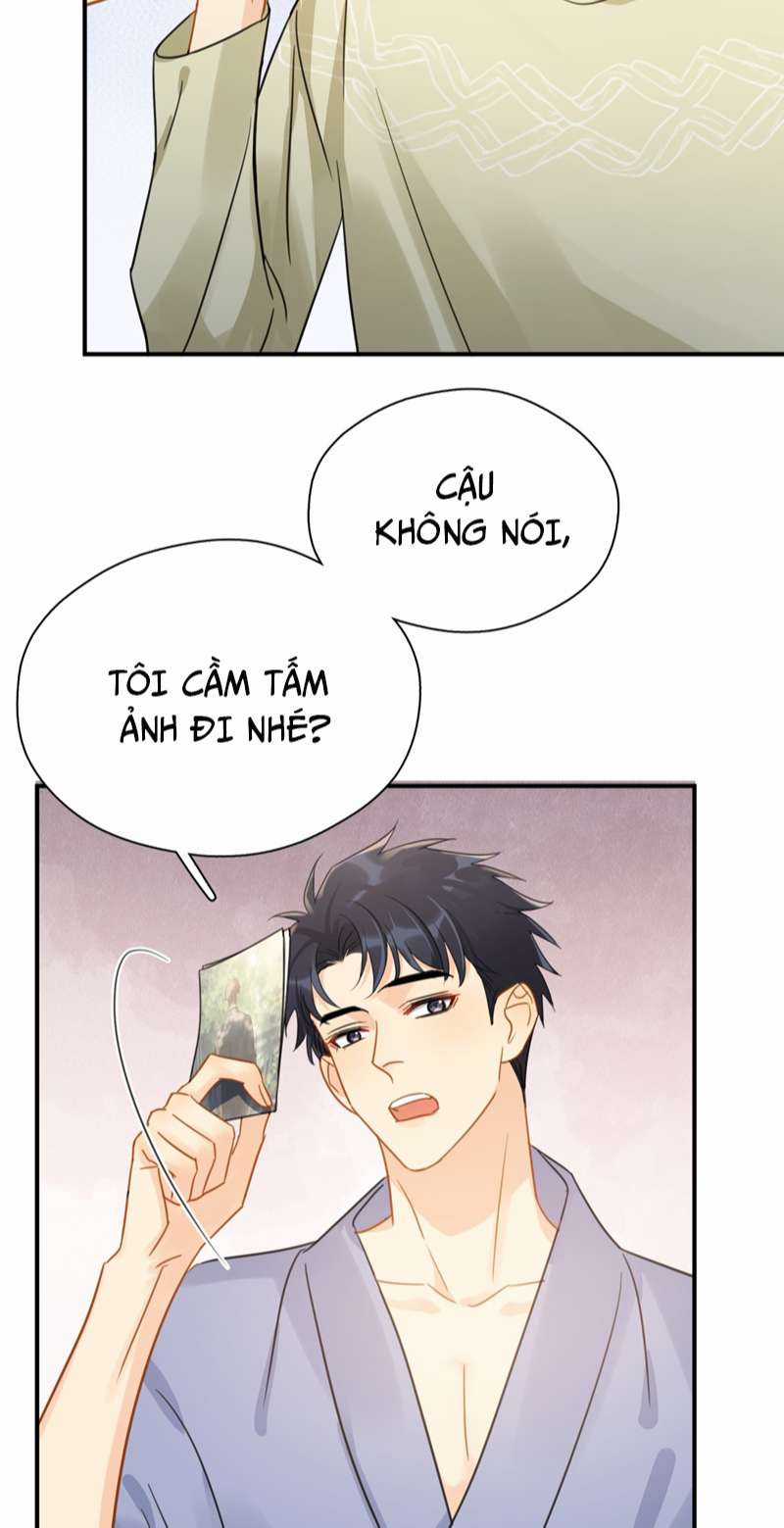 Theo Đuôi - Chapter 62 - Trang 7