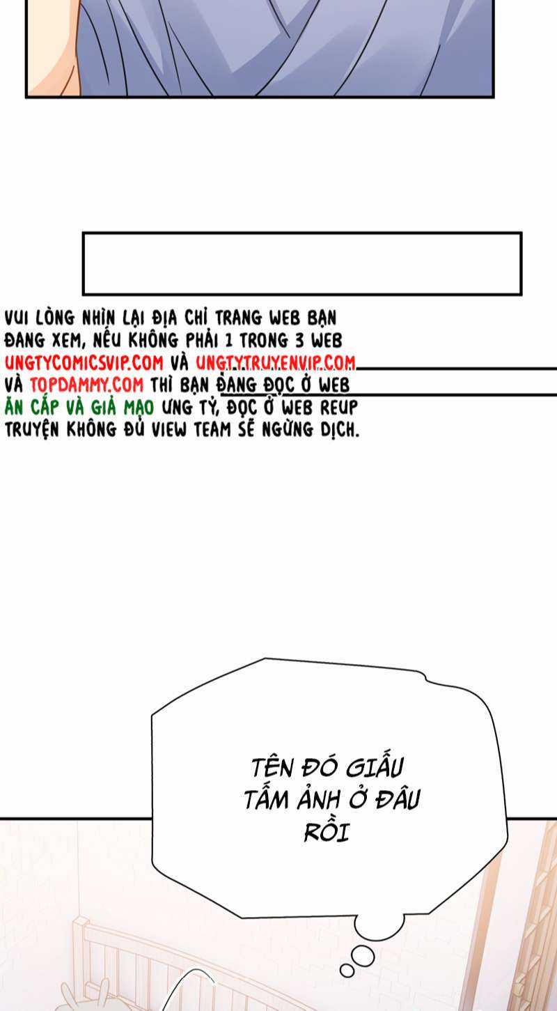 Theo Đuôi - Chapter 62 - Trang 8