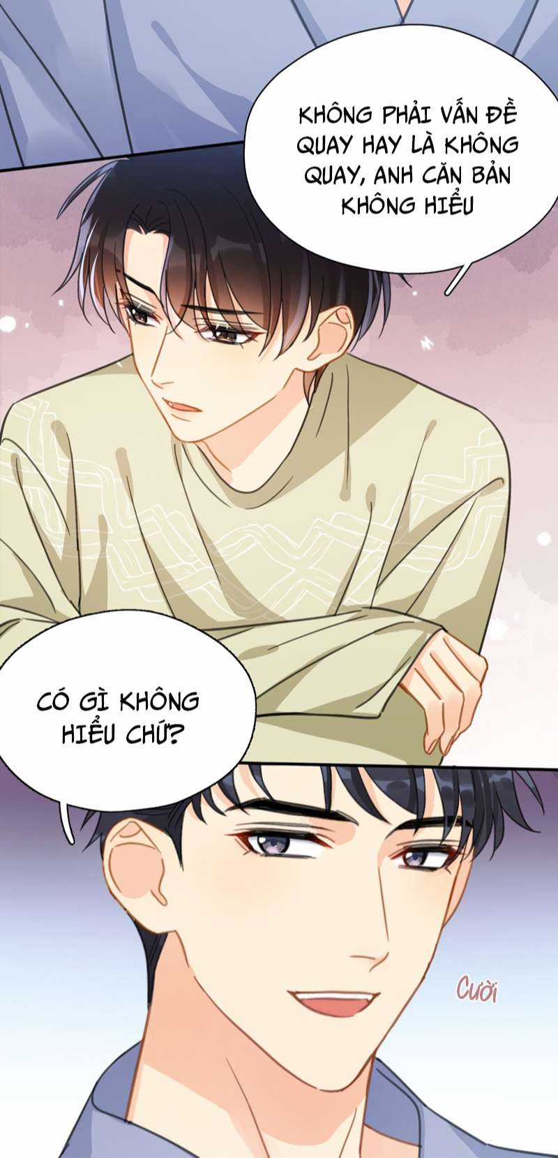 Theo Đuôi - Chapter 63 - Trang 12