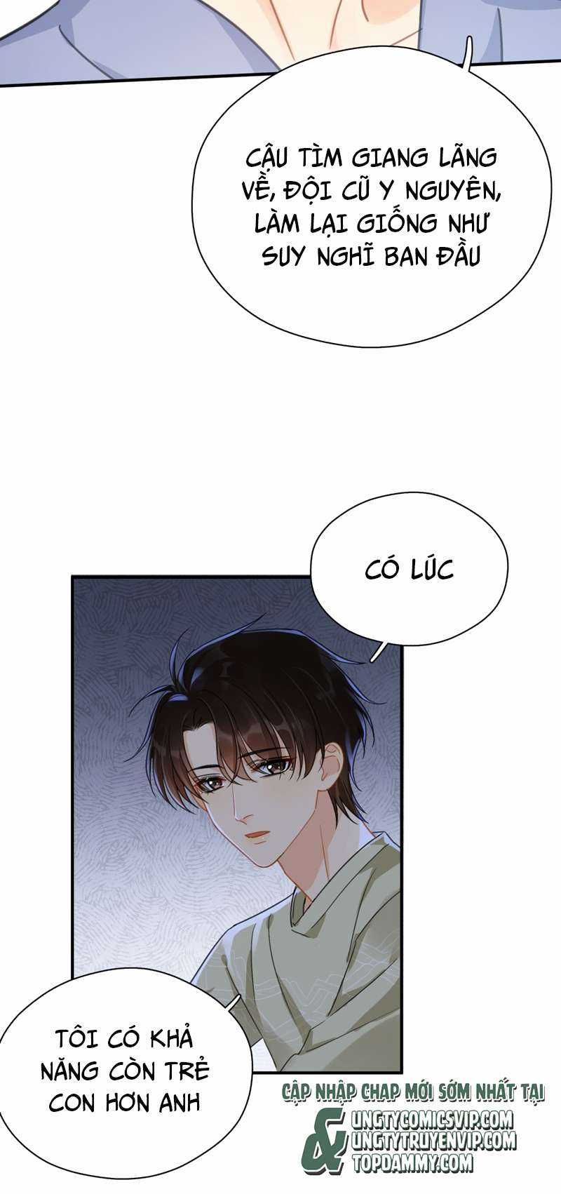 Theo Đuôi - Chapter 63 - Trang 13