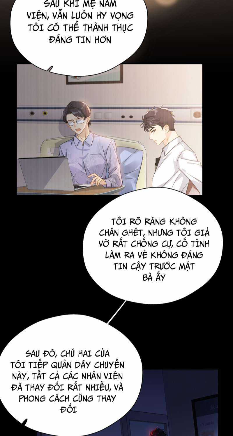 Theo Đuôi - Chapter 63 - Trang 17