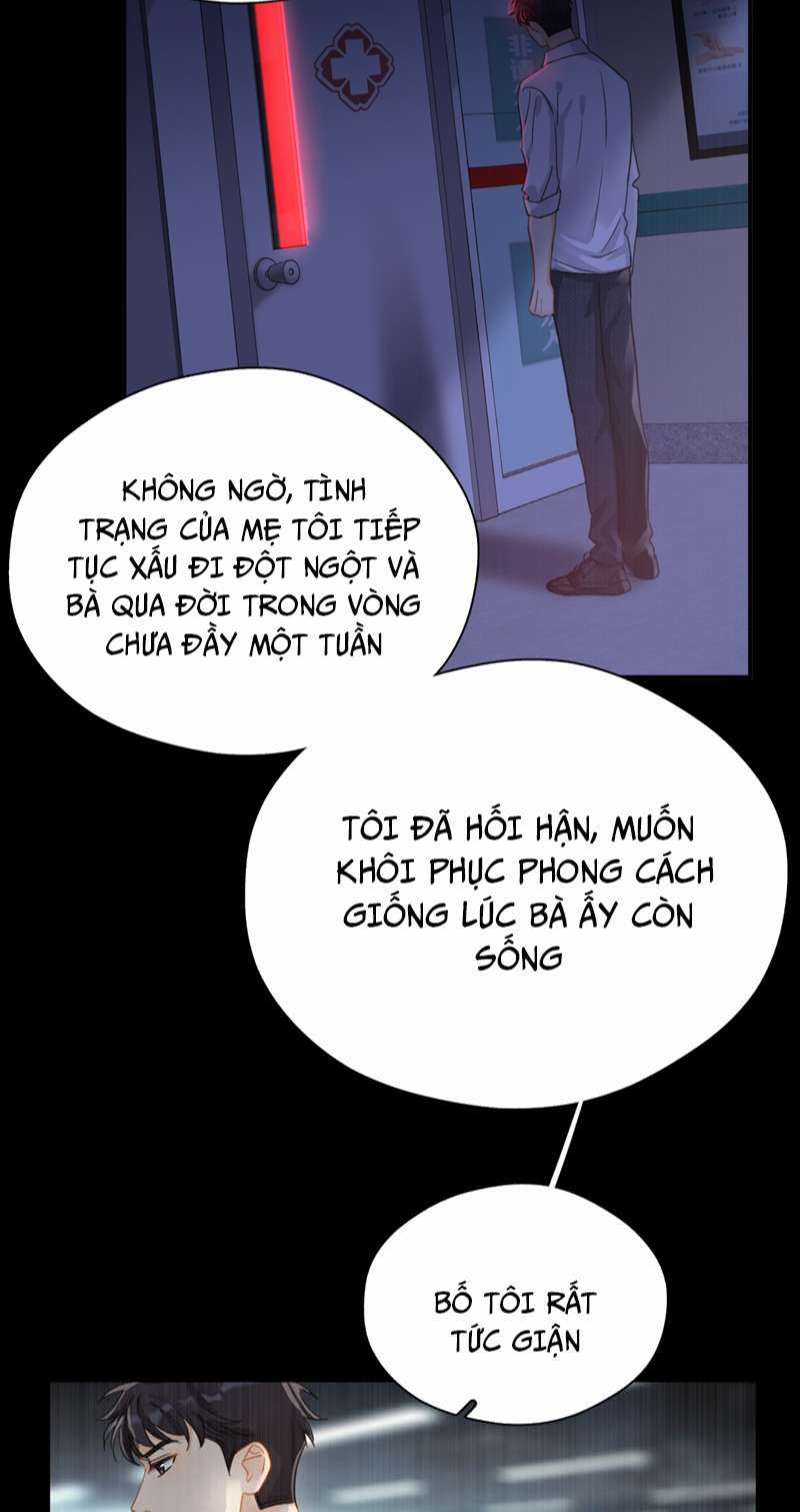 Theo Đuôi - Chapter 63 - Trang 18