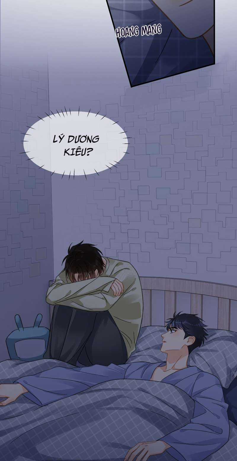 Theo Đuôi - Chapter 63 - Trang 3