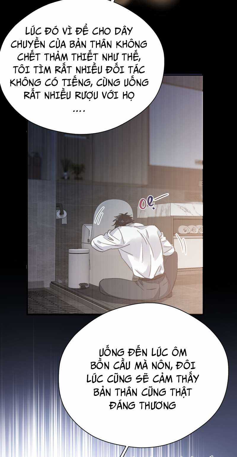 Theo Đuôi - Chapter 63 - Trang 22