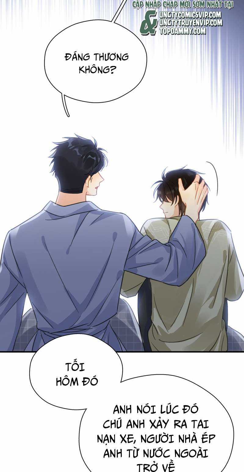 Theo Đuôi - Chapter 63 - Trang 23