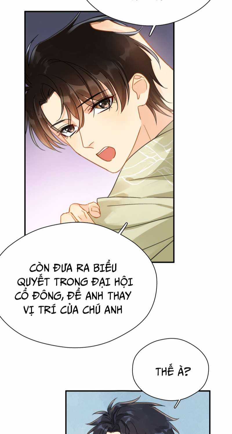 Theo Đuôi - Chapter 63 - Trang 24