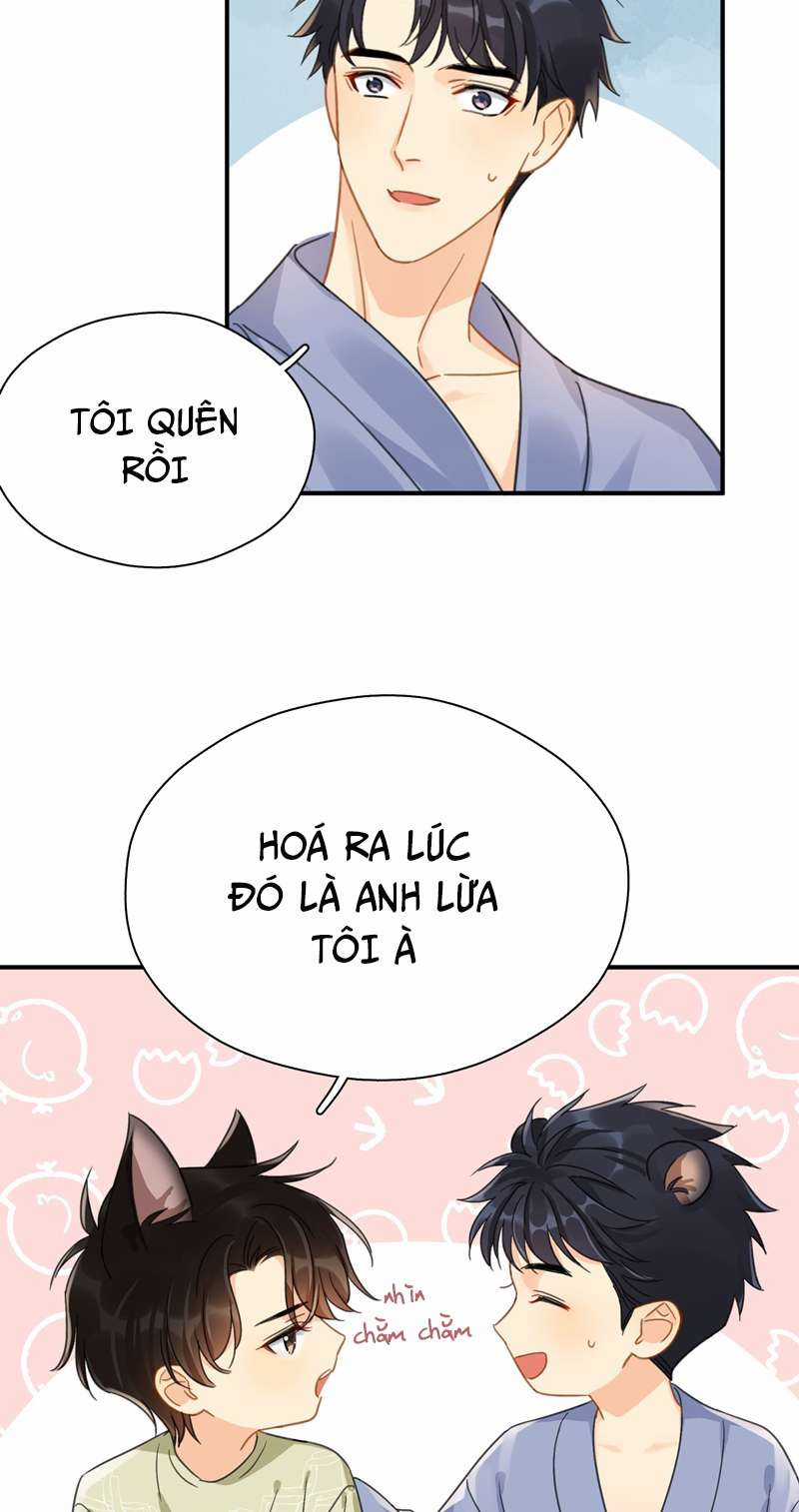 Theo Đuôi - Chapter 63 - Trang 25