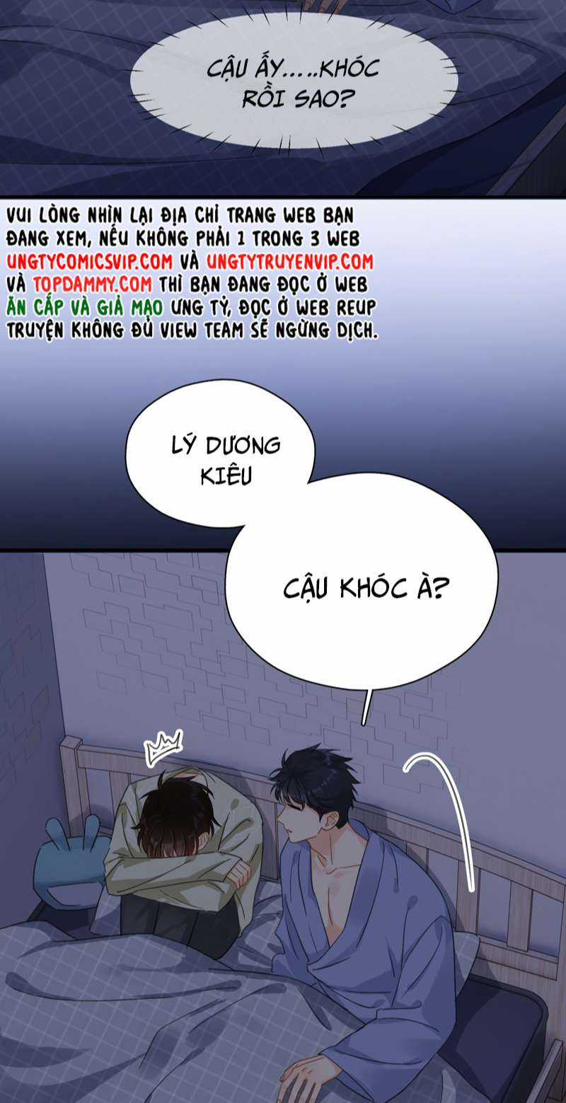 Theo Đuôi - Chapter 63 - Trang 4