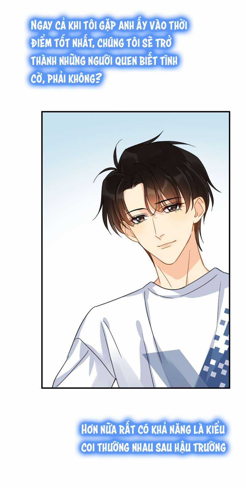 Theo Đuôi - Chapter 63 - Trang 32