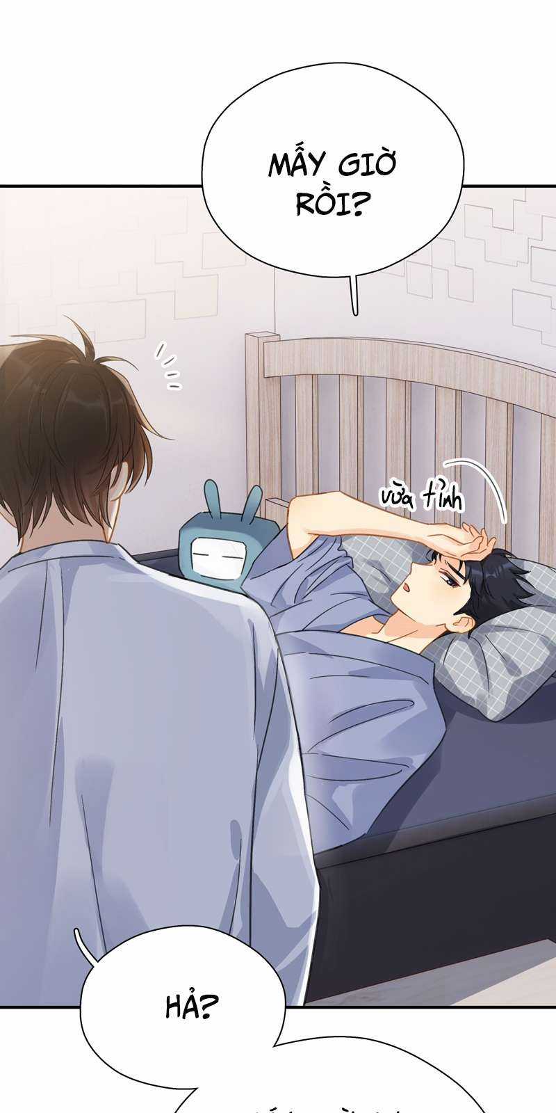 Theo Đuôi - Chapter 63 - Trang 33