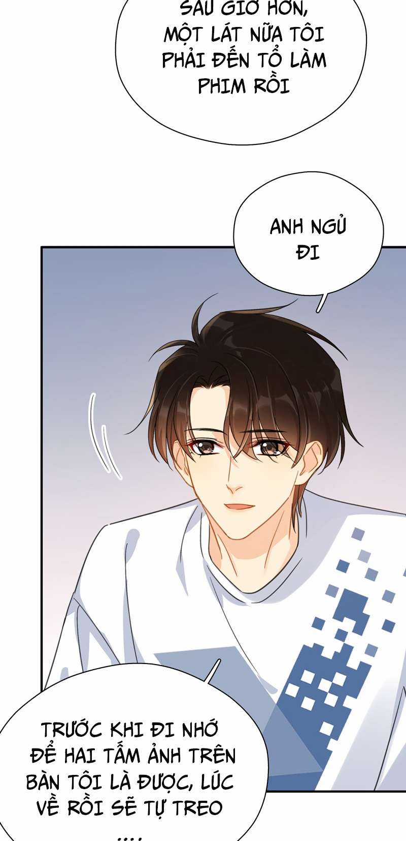 Theo Đuôi - Chapter 63 - Trang 34