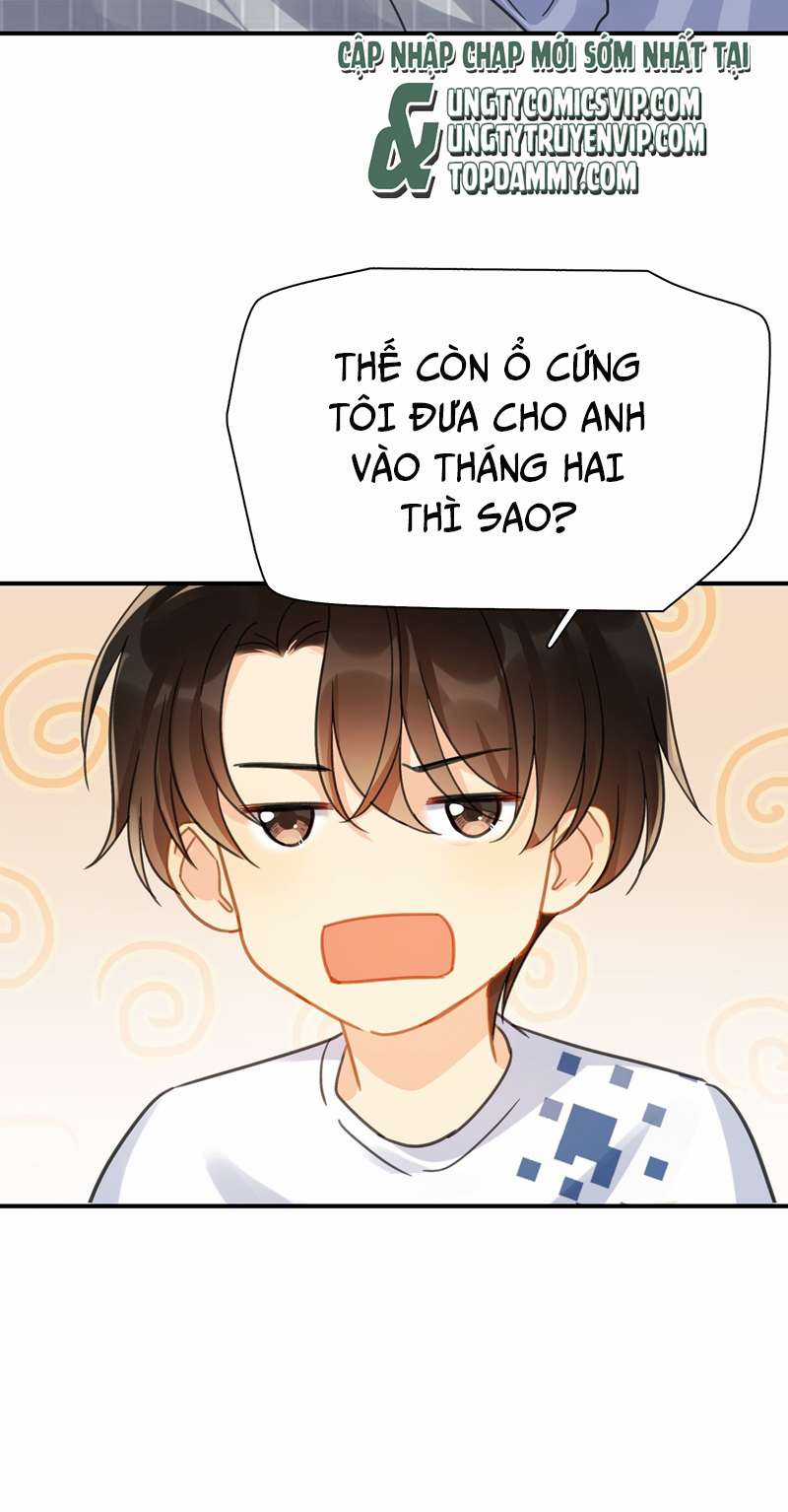 Theo Đuôi - Chapter 63 - Trang 36