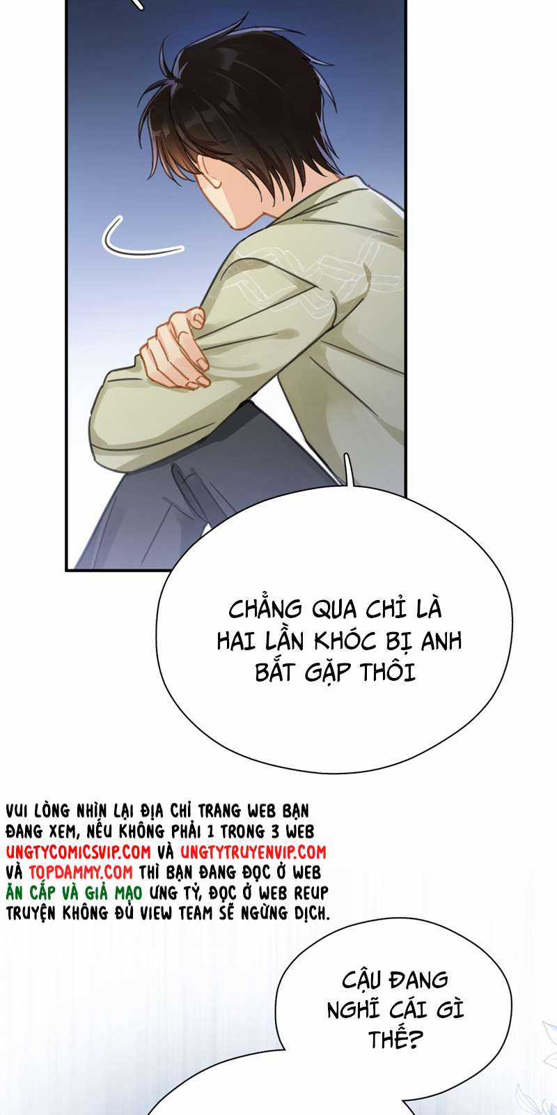 Theo Đuôi - Chapter 63 - Trang 9