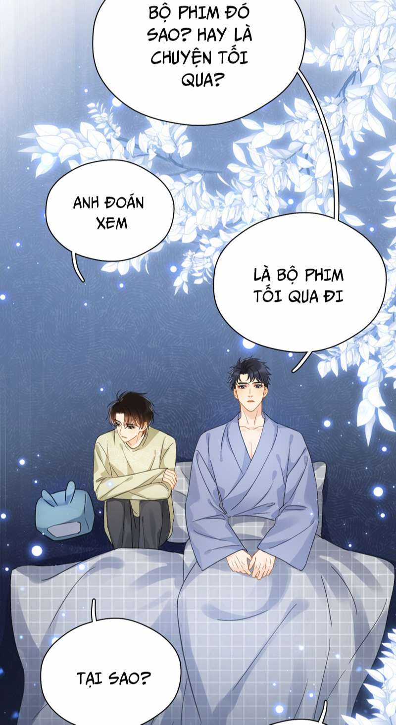 Theo Đuôi - Chapter 63 - Trang 10