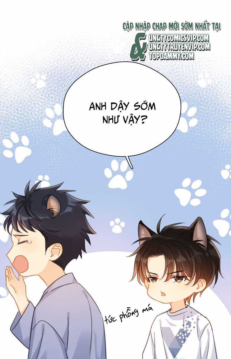 Theo Đuôi - Chapter 64 - Trang 2