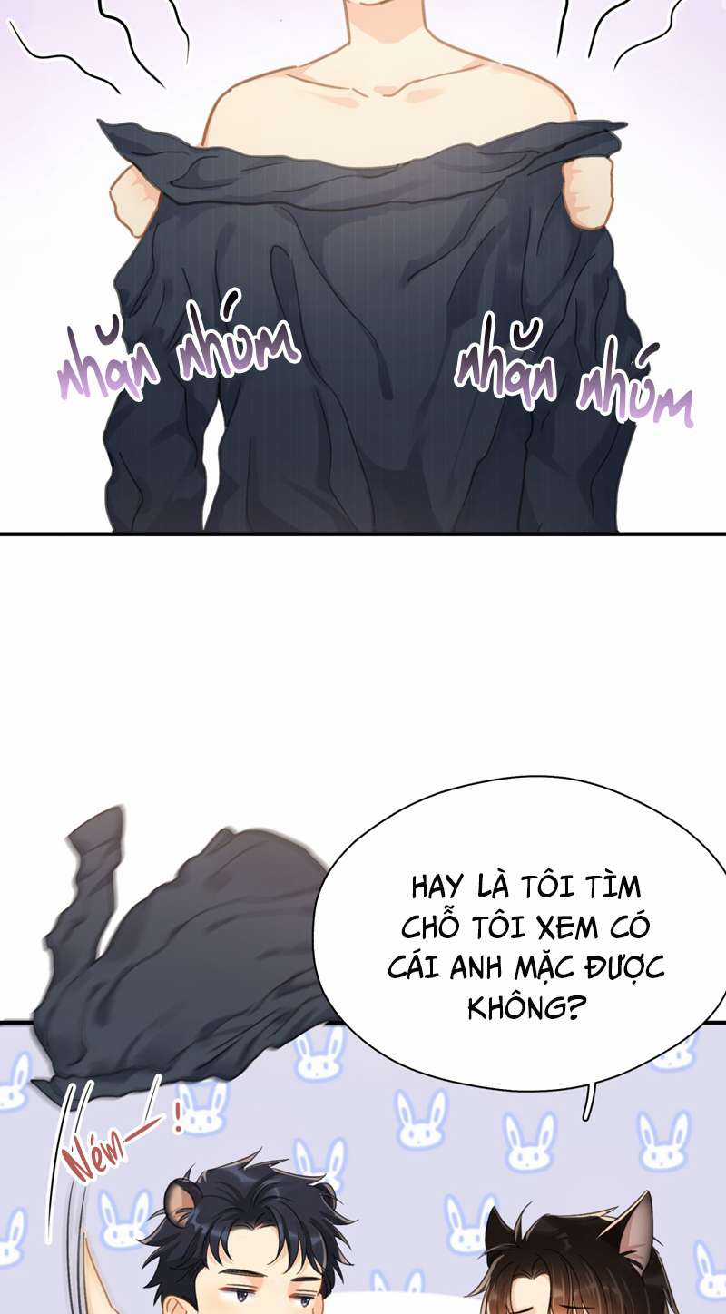 Theo Đuôi - Chapter 64 - Trang 12