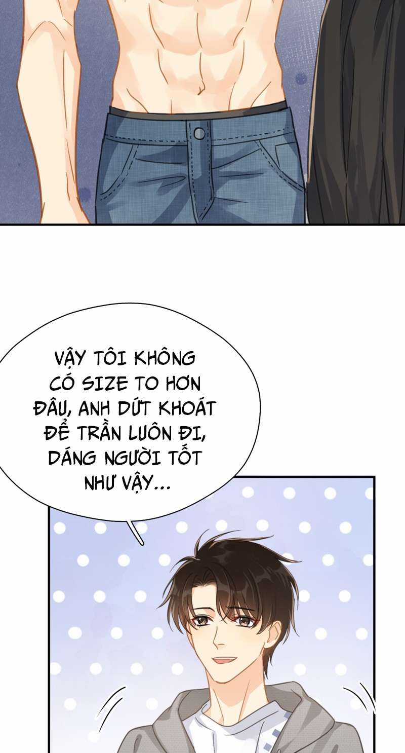 Theo Đuôi - Chapter 64 - Trang 15