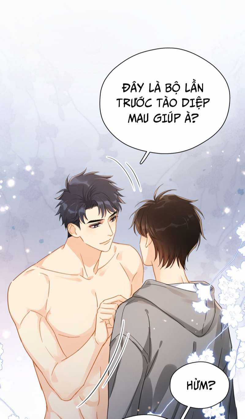 Theo Đuôi - Chapter 64 - Trang 17