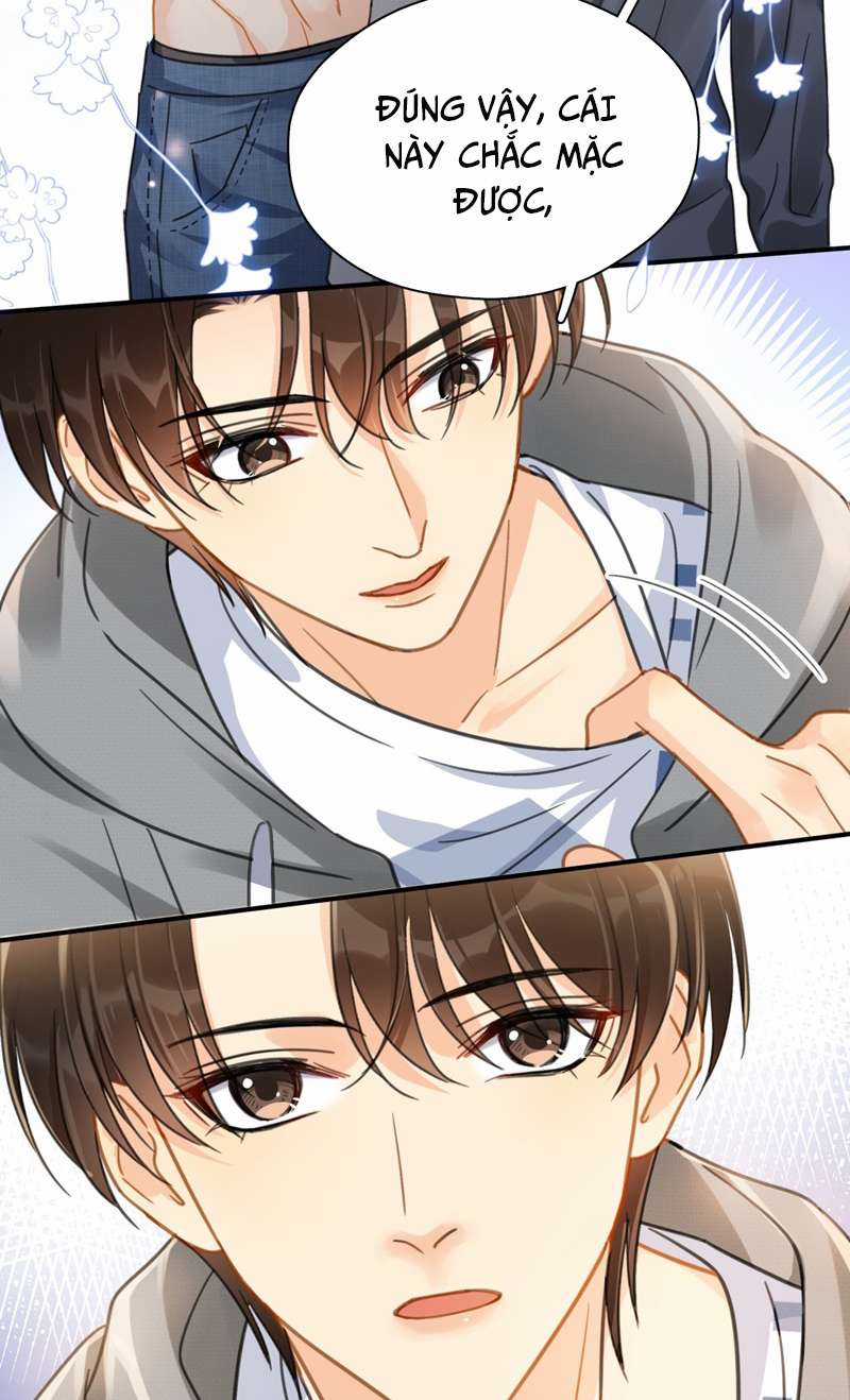 Theo Đuôi - Chapter 64 - Trang 18