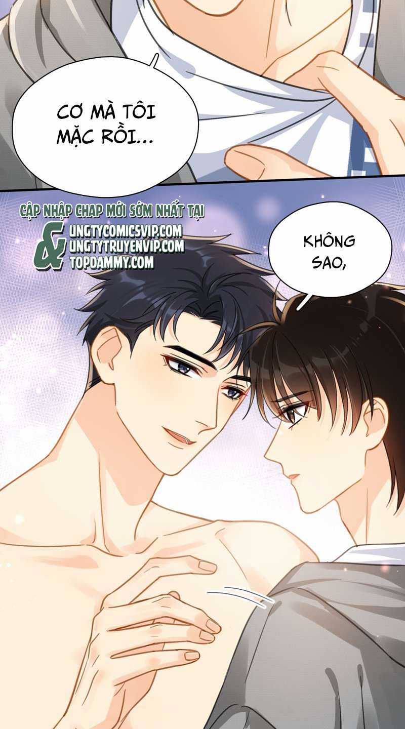 Theo Đuôi - Chapter 64 - Trang 19