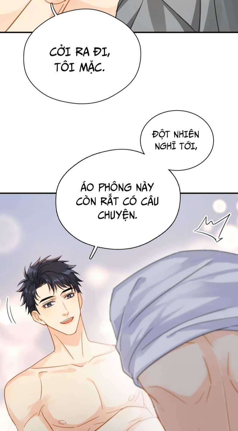 Theo Đuôi - Chapter 64 - Trang 20