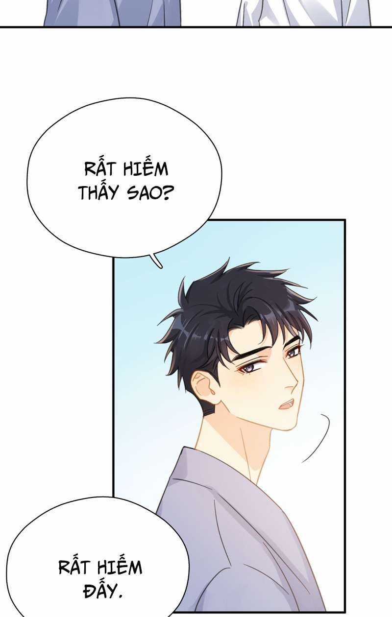 Theo Đuôi - Chapter 64 - Trang 3