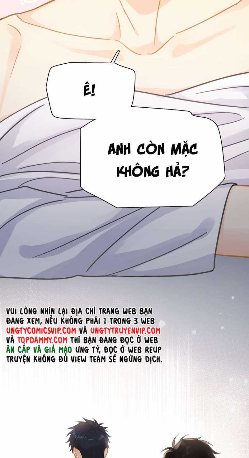 Theo Đuôi - Chapter 64 - Trang 22