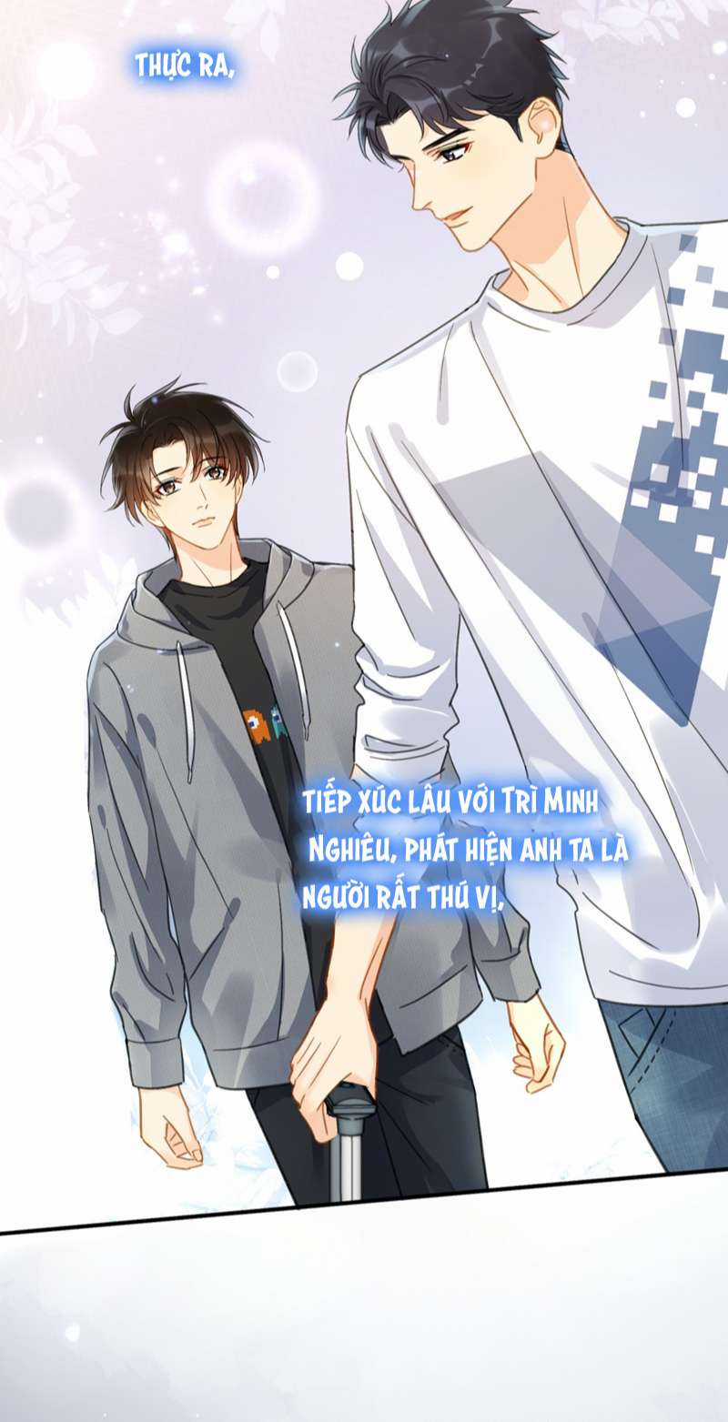 Theo Đuôi - Chapter 64 - Trang 26