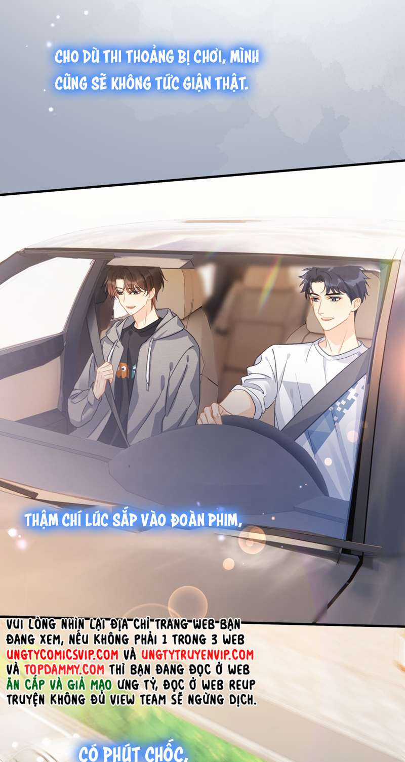 Theo Đuôi - Chapter 64 - Trang 27