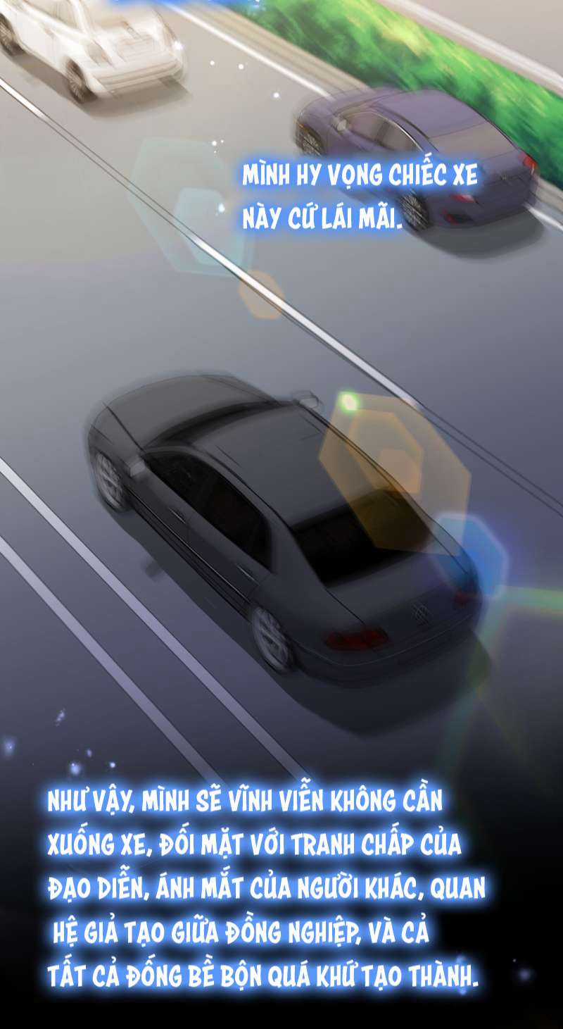 Theo Đuôi - Chapter 64 - Trang 28