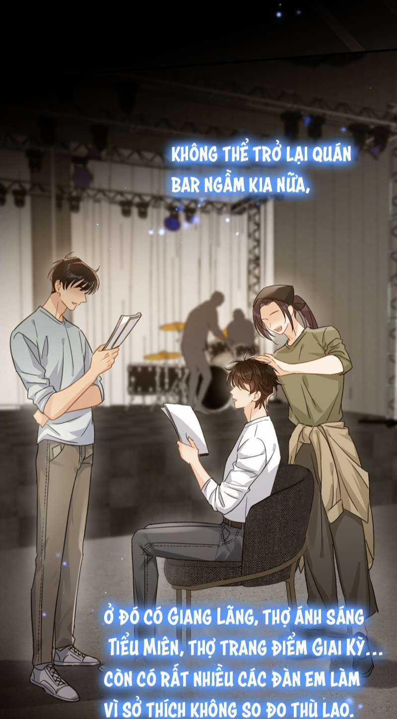 Theo Đuôi - Chapter 64 - Trang 29