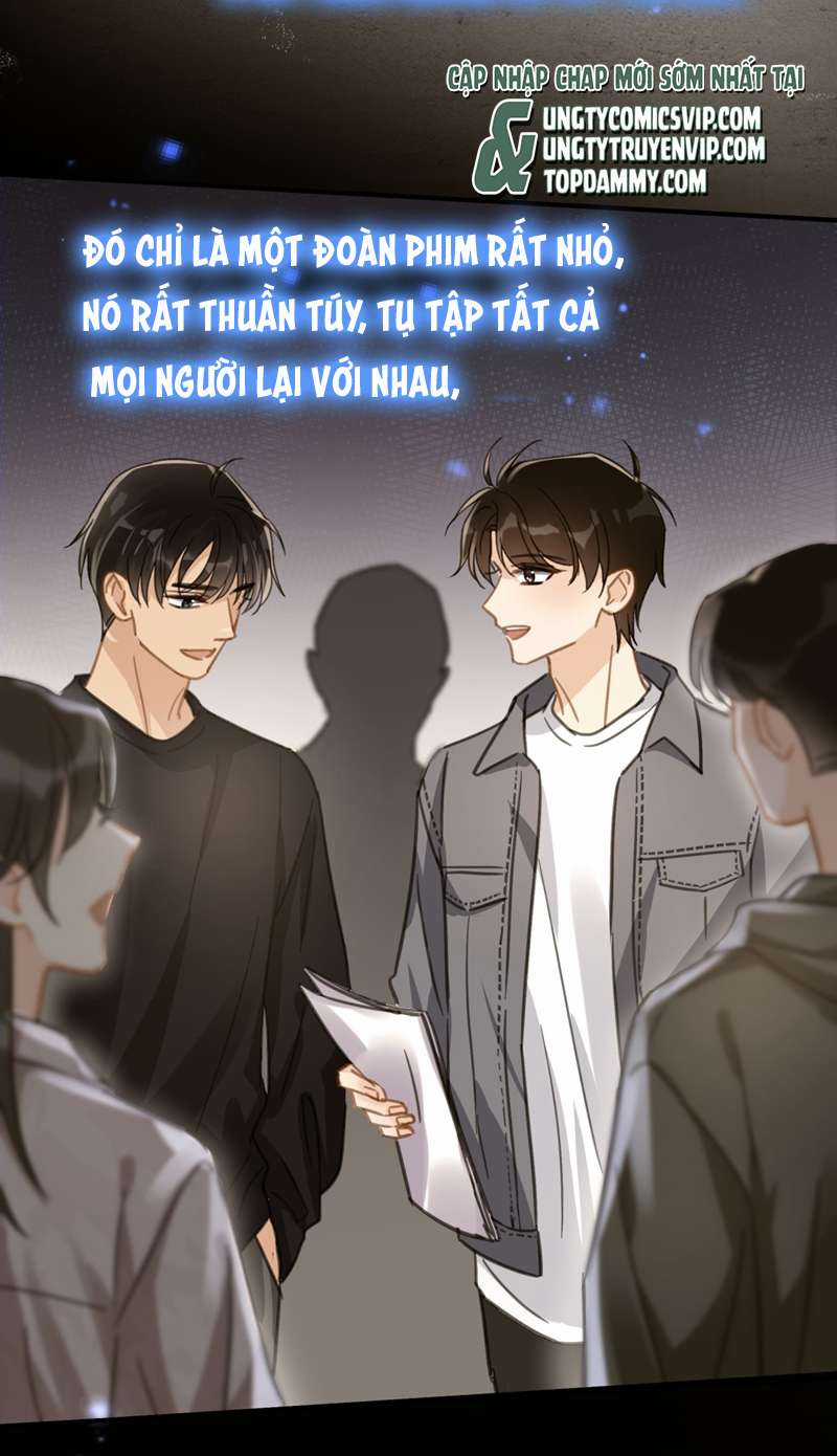 Theo Đuôi - Chapter 64 - Trang 30