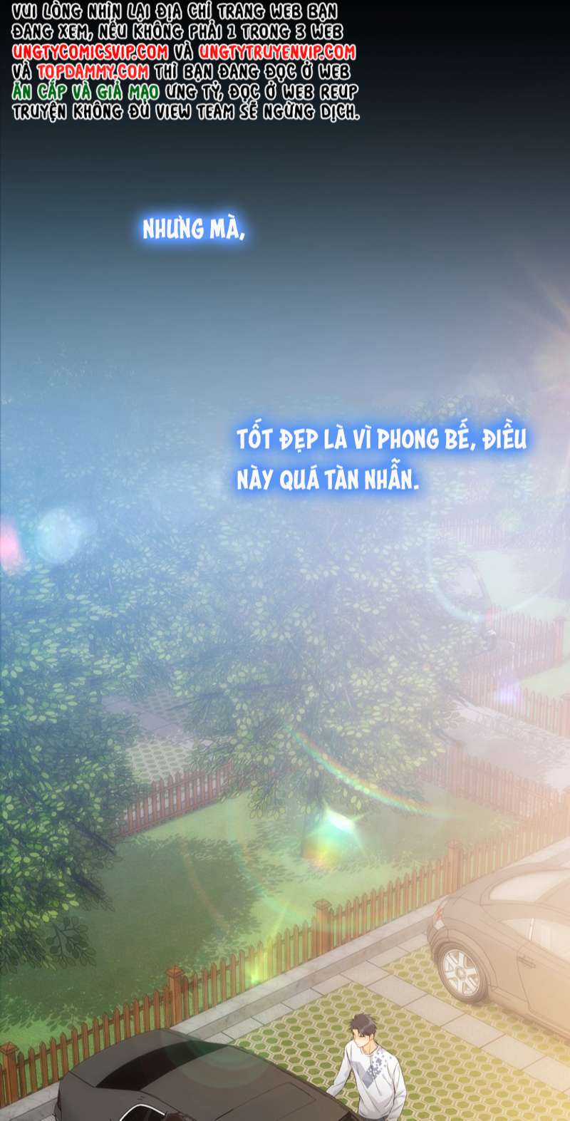 Theo Đuôi - Chapter 64 - Trang 32