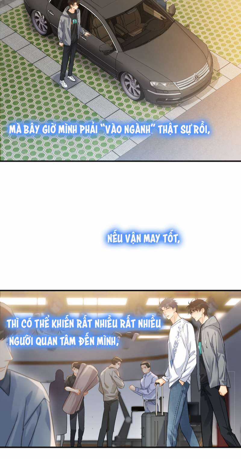 Theo Đuôi - Chapter 64 - Trang 33