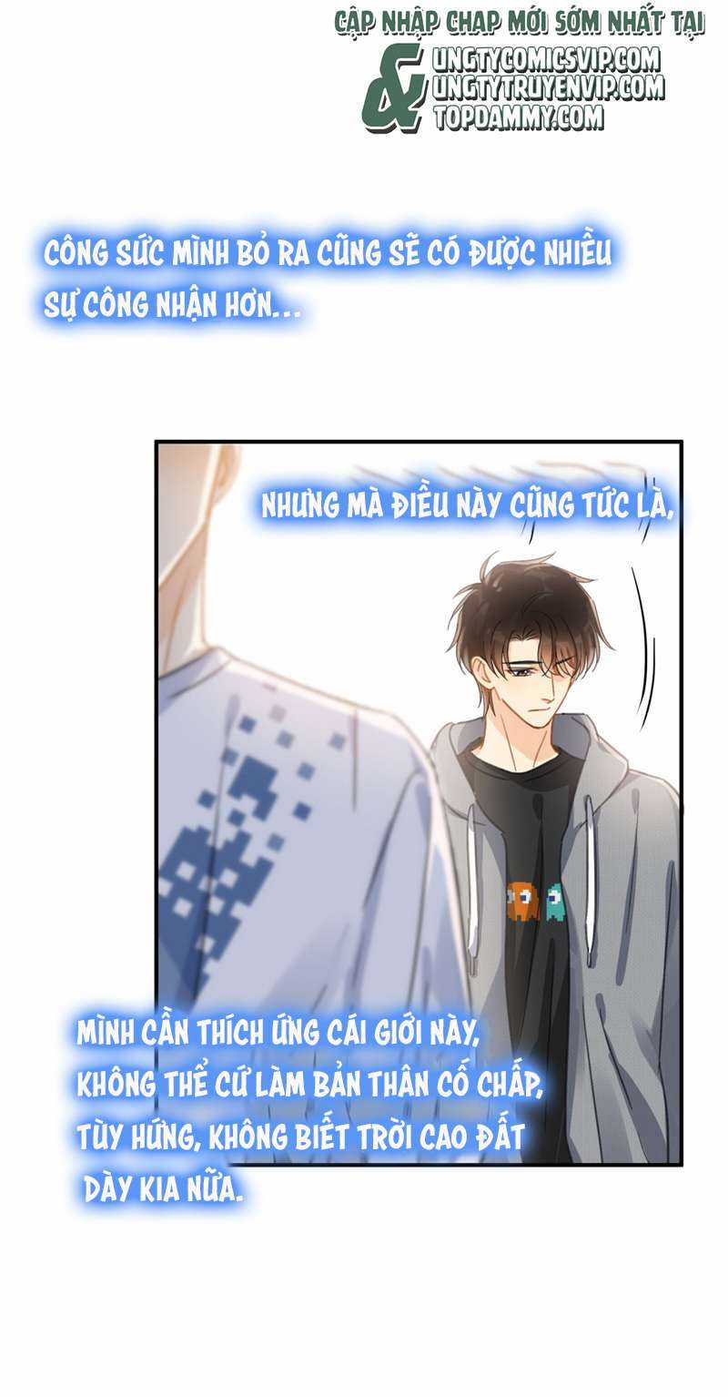 Theo Đuôi - Chapter 64 - Trang 34