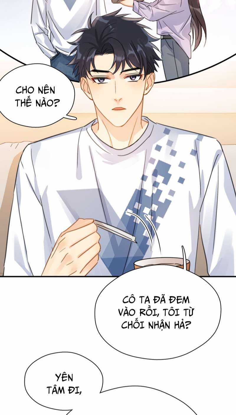 Theo Đuôi - Chapter 64 - Trang 37