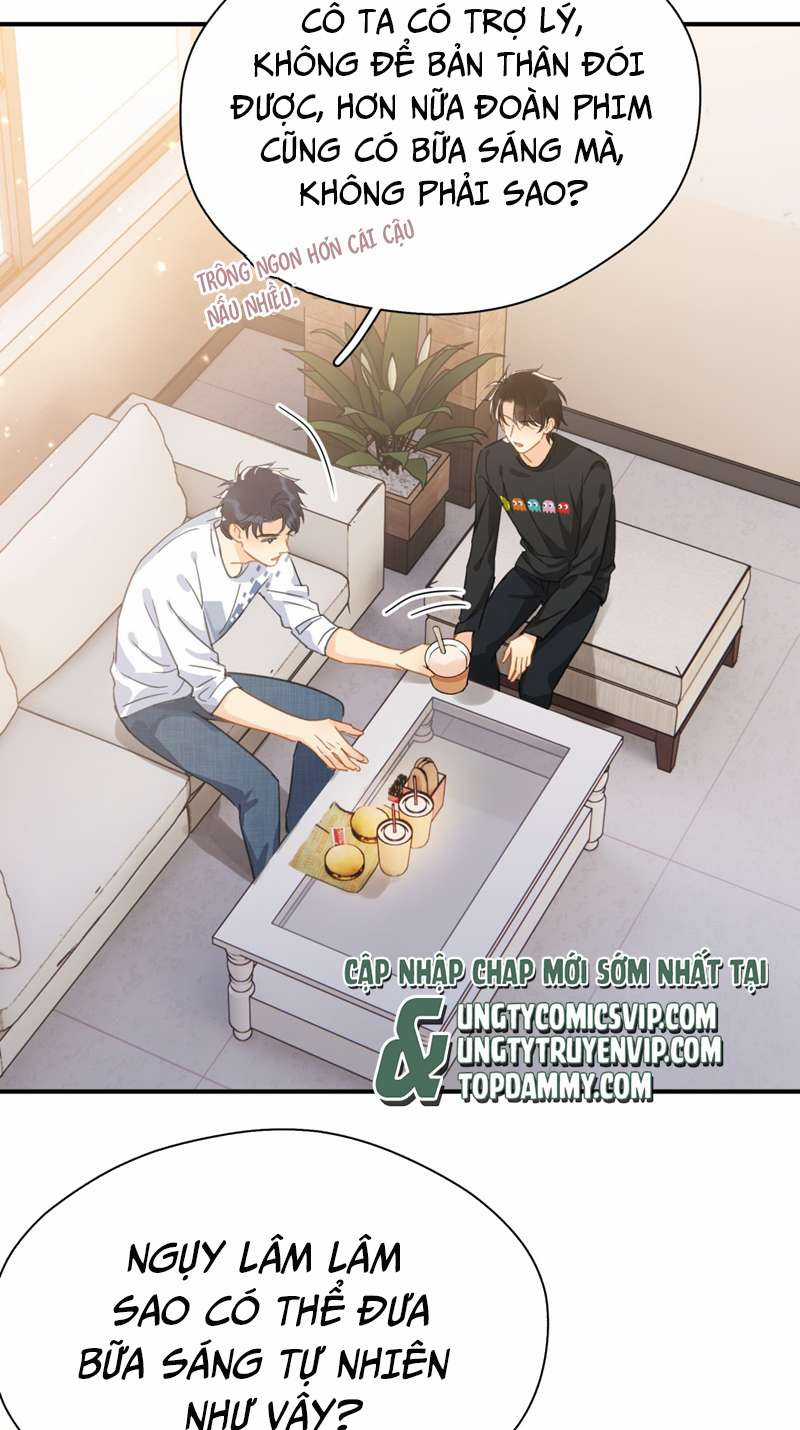 Theo Đuôi - Chapter 64 - Trang 38