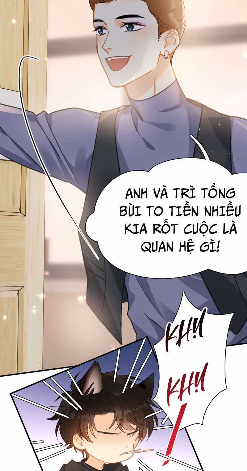Theo Đuôi - Chapter 64 - Trang 40
