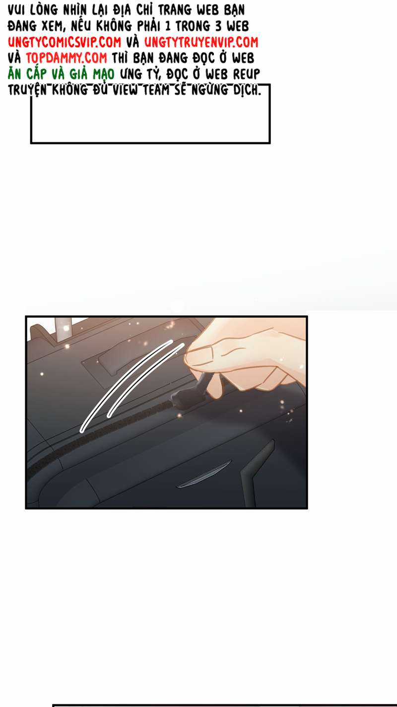 Theo Đuôi - Chapter 64 - Trang 5