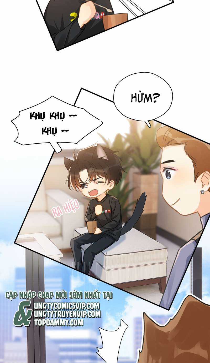 Theo Đuôi - Chapter 64 - Trang 41