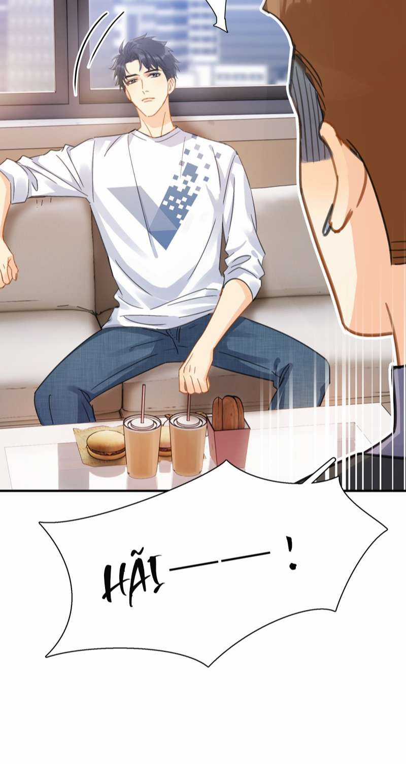 Theo Đuôi - Chapter 64 - Trang 42