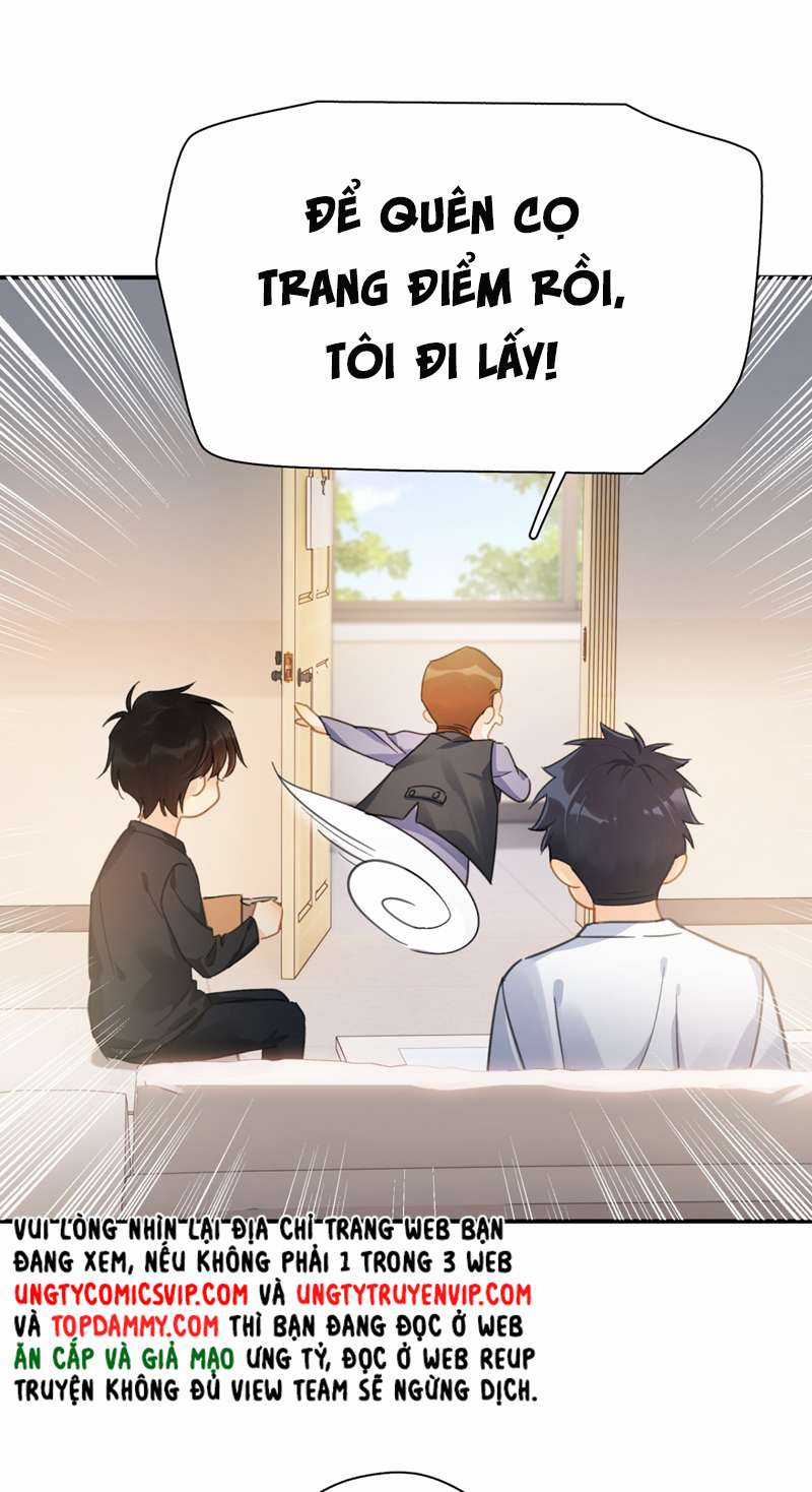 Theo Đuôi - Chapter 64 - Trang 43