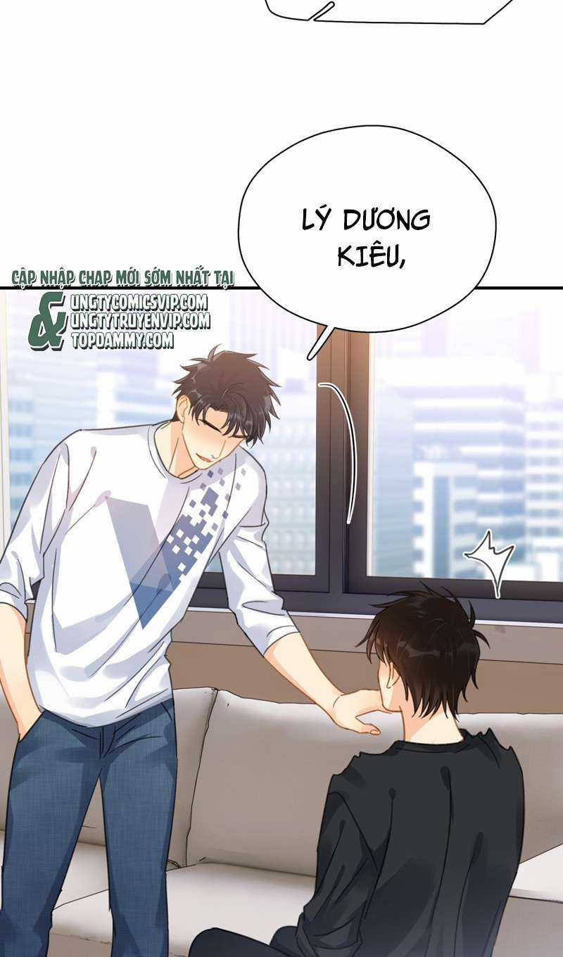 Theo Đuôi - Chapter 64 - Trang 46