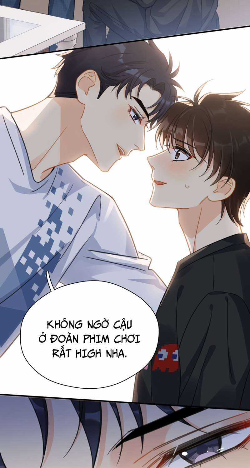 Theo Đuôi - Chapter 64 - Trang 47