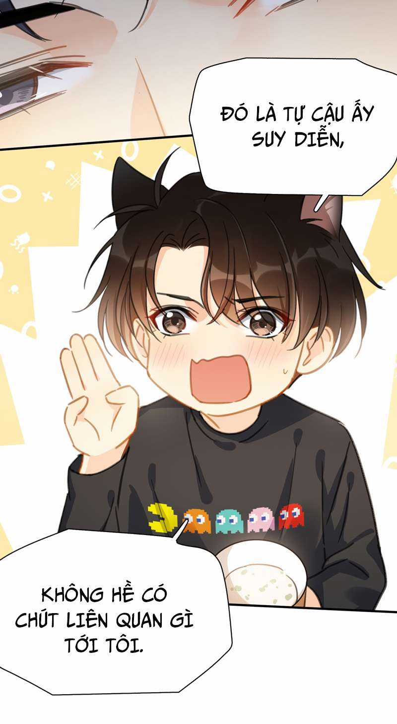 Theo Đuôi - Chapter 64 - Trang 48
