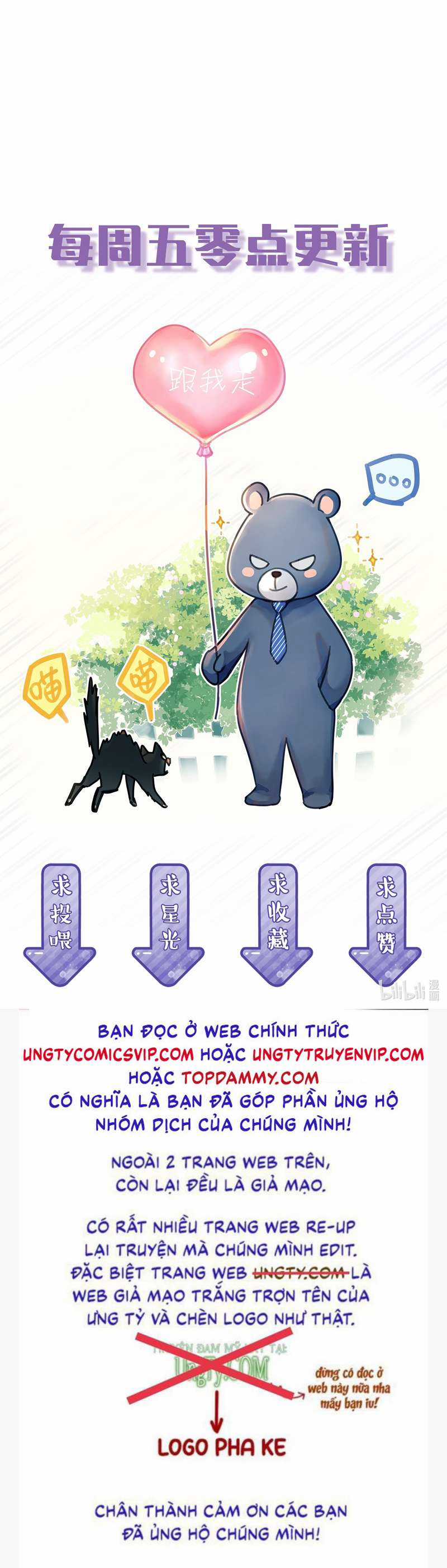 Theo Đuôi - Chapter 64 - Trang 49